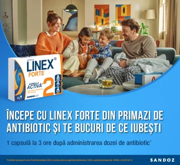 Linex Forte