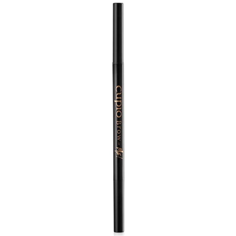 Creion de sprancene Brow-Me! Dark Brown, 0.1g, Cupio 