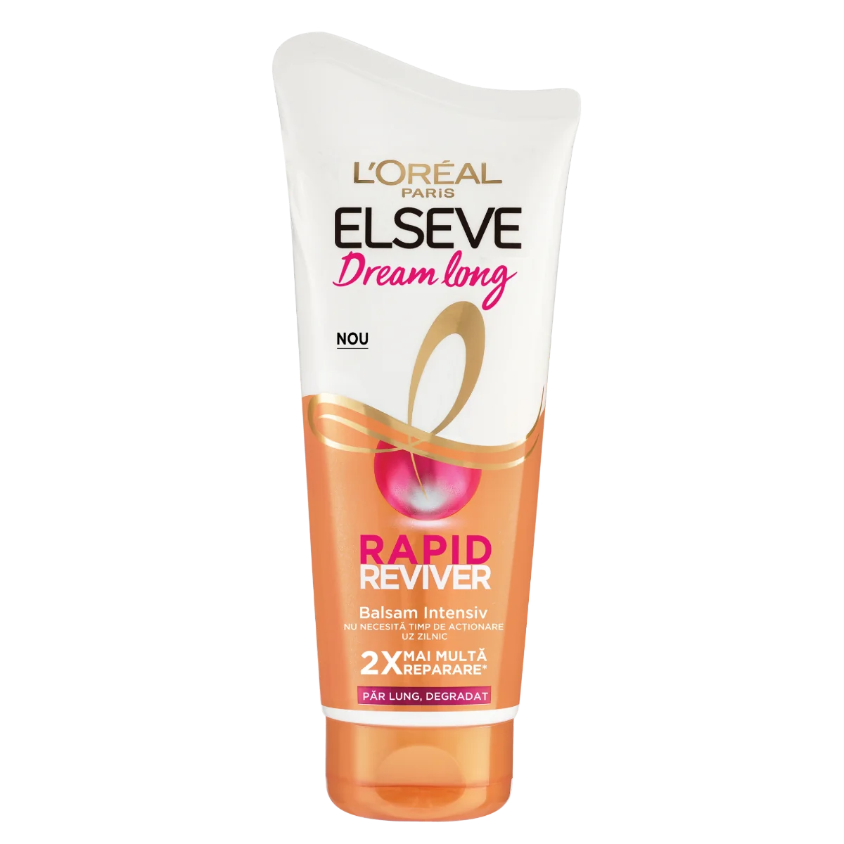 Balsam de par Dream Long, 180ml, Elseve