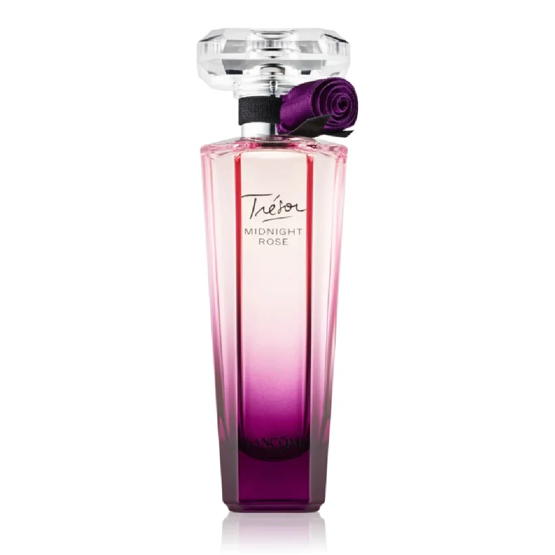 Apa de parfum pentru femei Tresor Midnight Rose, 50ml, Lancome