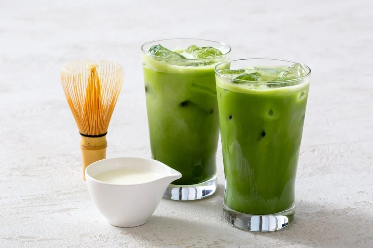 Matcha Latte: beneficii, proprietati, contraindicatii