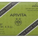 Apivita Sapun natural cu extract din masline, 125g