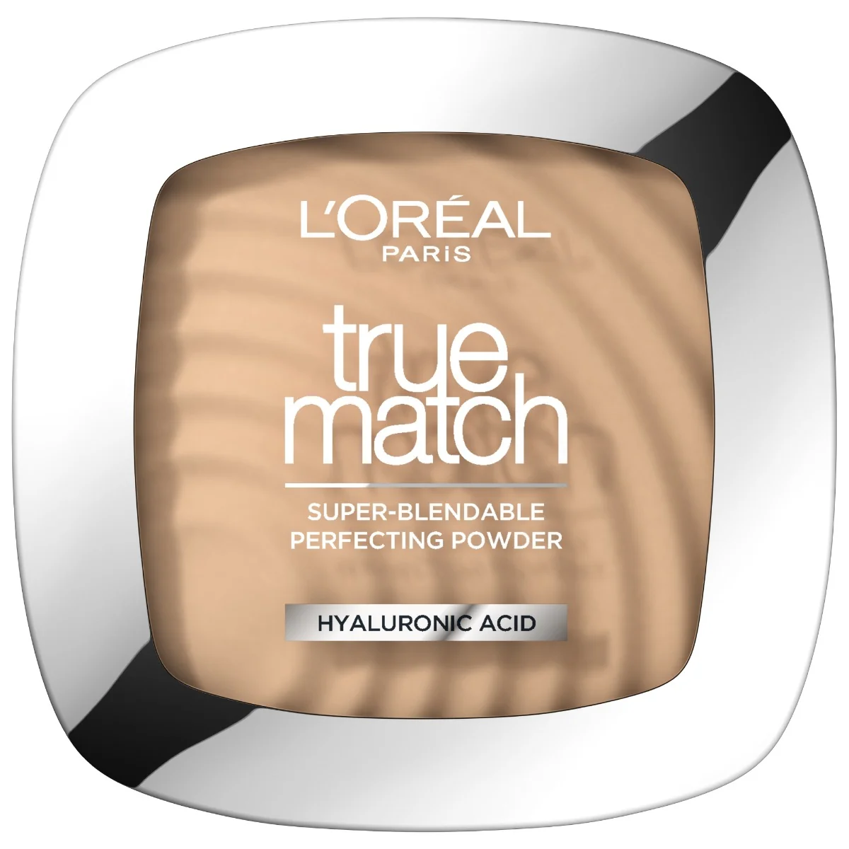 Pudra compacta True Match 2N Vanilla, 9g, L'Oreal Paris