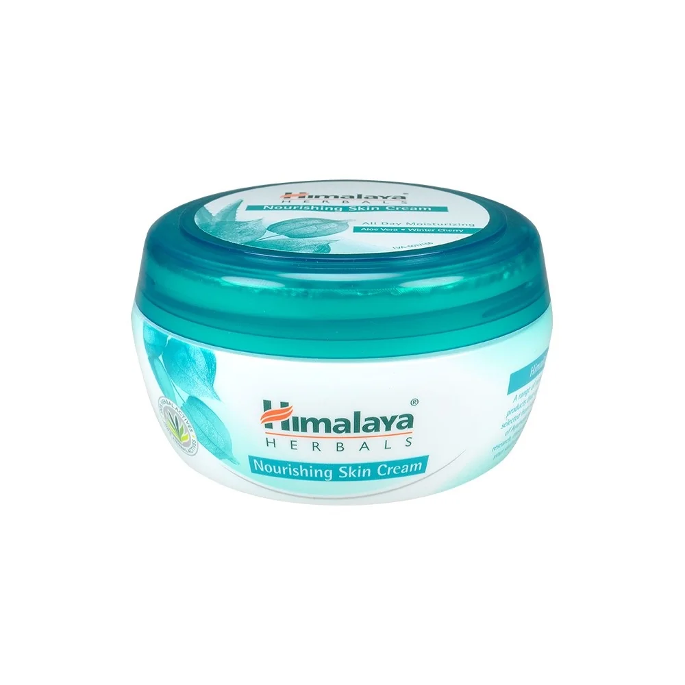 Crema hranitoare Nourishing Skin, 50ml, Himalaya