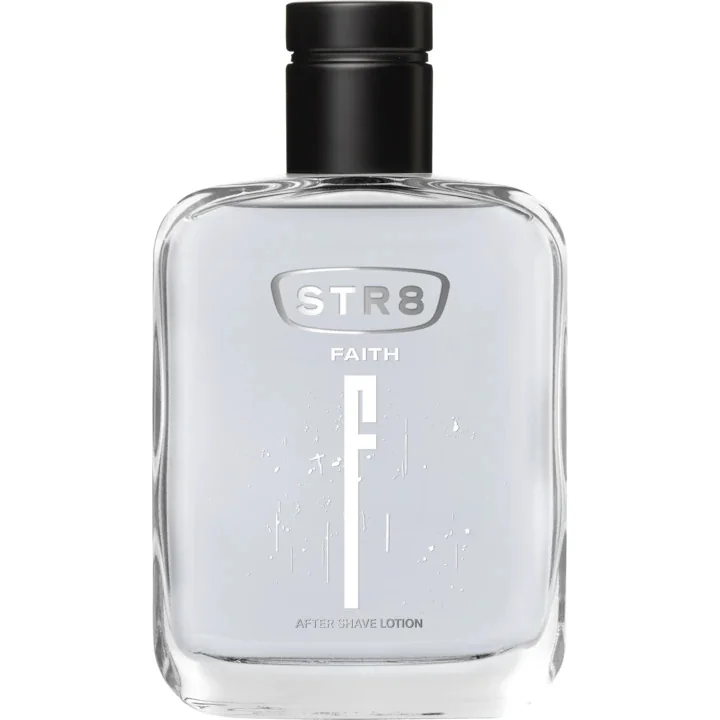 Lotiune after shave Faith, 100ml, STR8