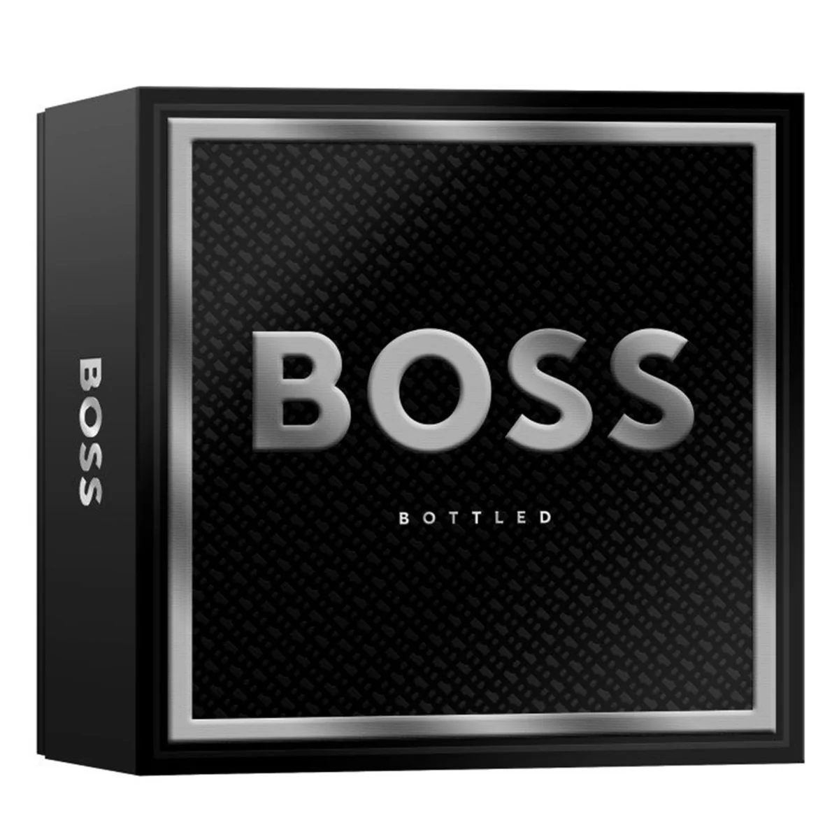 Set pentru barbati Bottled, Hugo Boss 