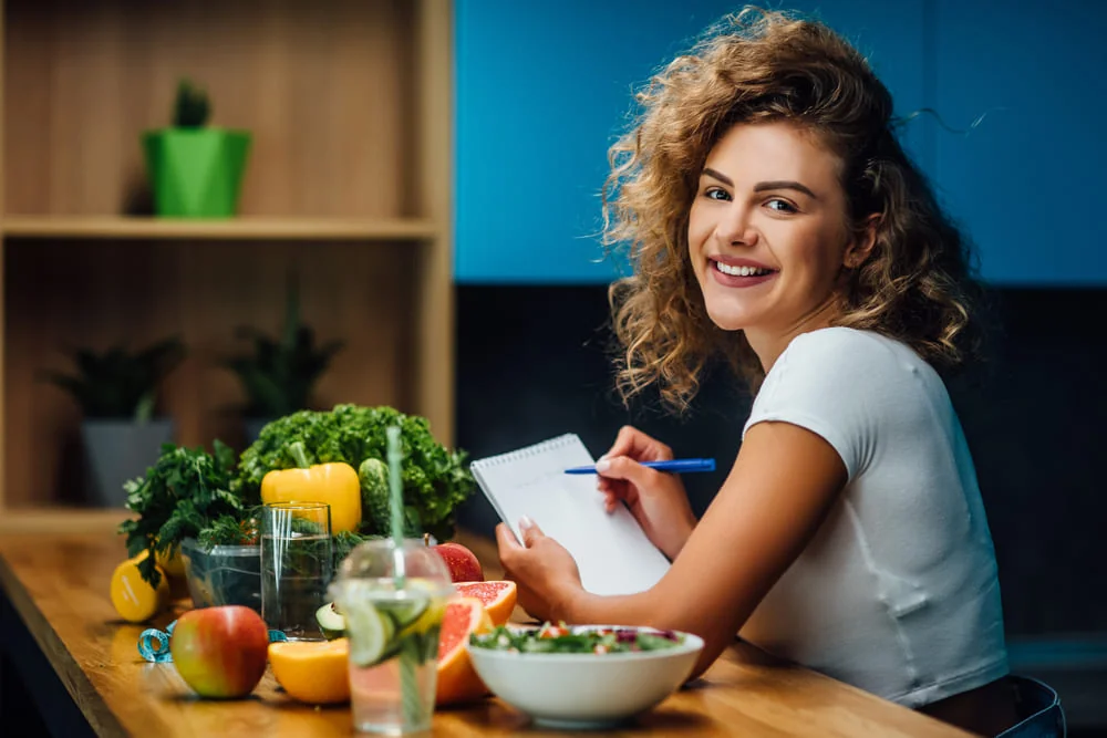 legume verzi, fructe salata