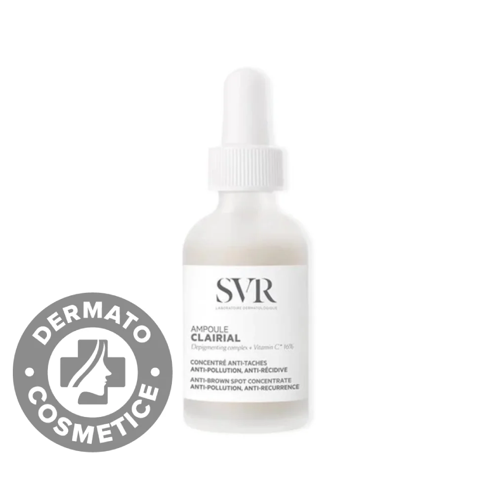 Ser depigmentant Ampoule Clairial, 30ml, SVR