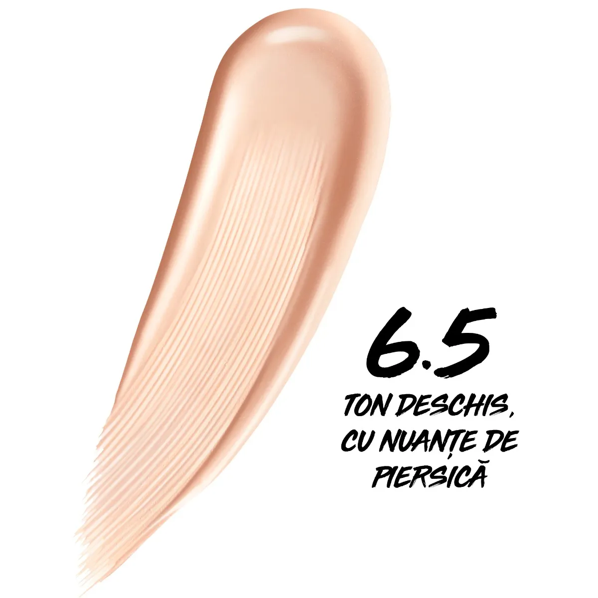 Fond de ten Super Stay Glow Skin Tint 06.5, 30ml, Maybelline 