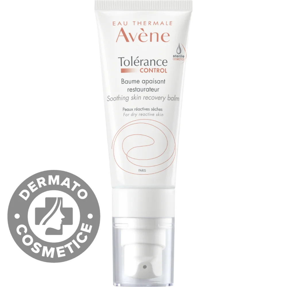 Balsam calmant Tolerance Control, 40ml, Avene