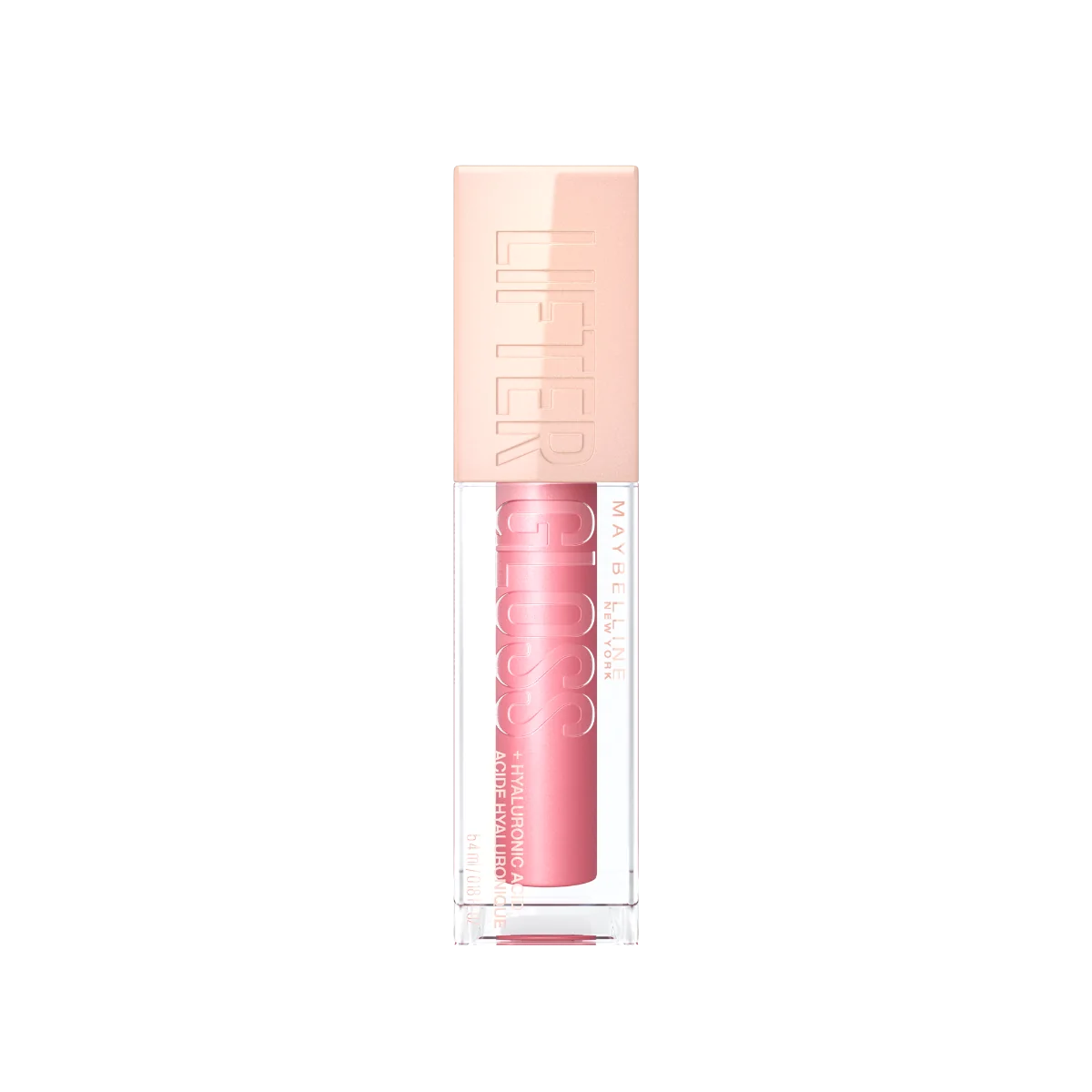 Luciu de buze Lifter Gloss 005 Petal, 5.4ml, Maybelline 