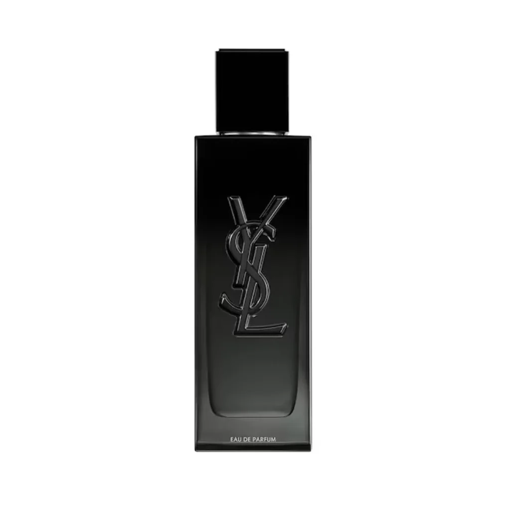 Apa de parfum pentru barbati Myslf , 60ml, Yves Saint Laurent