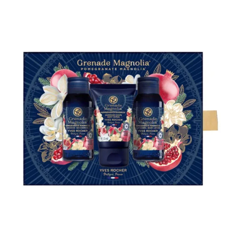 Set mini Rodie & Magnolie, Yves Rocher