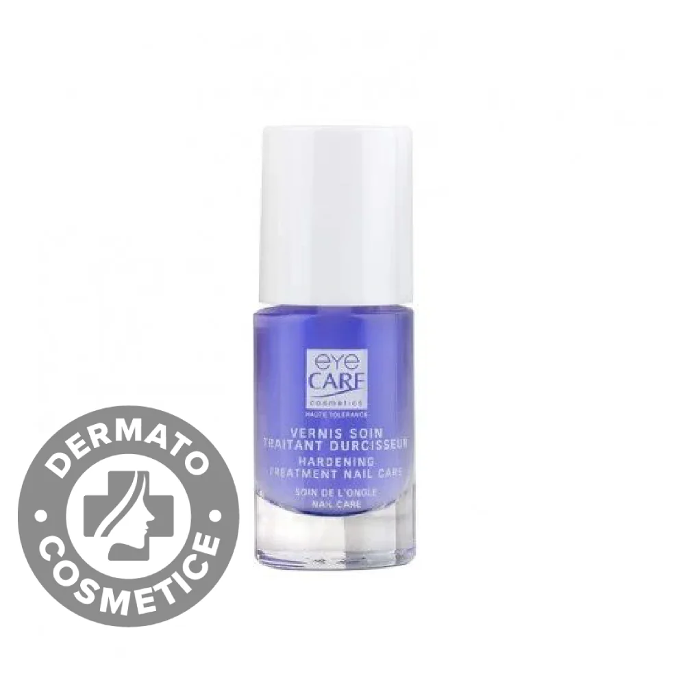 Tratament pentru intarirea unghiilor, 8ml, Eye Care Cosmetics 