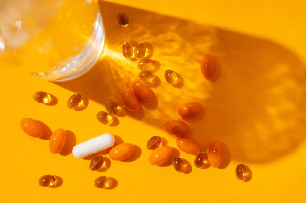 Ce vitamine sunt recomandate pentru sezonul de vara?