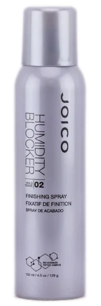 Spray fixativ Style & Finish Humidity Blocker, 150ml, Joico