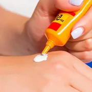 SPF Fluid