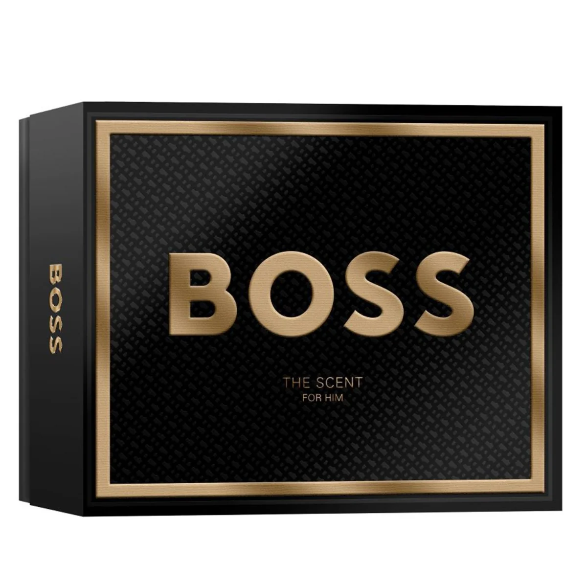 Set pentru barbati The Scent, Hugo Boss 