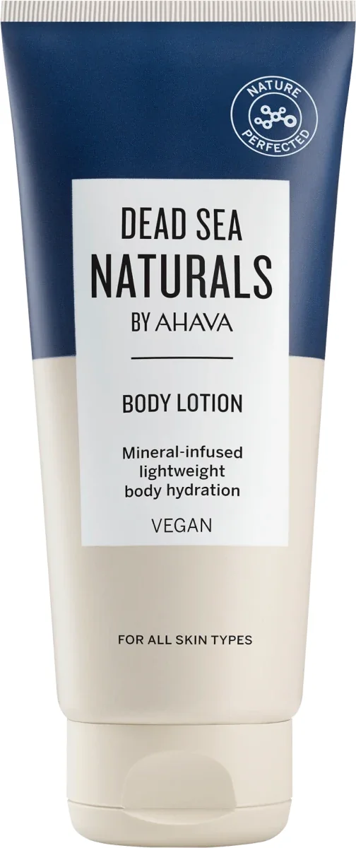 Lotiune pentru corp, 200ml, DSN By Ahava