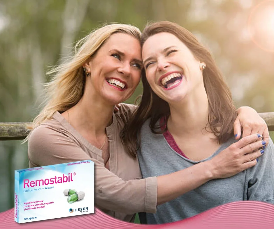 Remostabil, 30 capsule, Biessen Pharma 