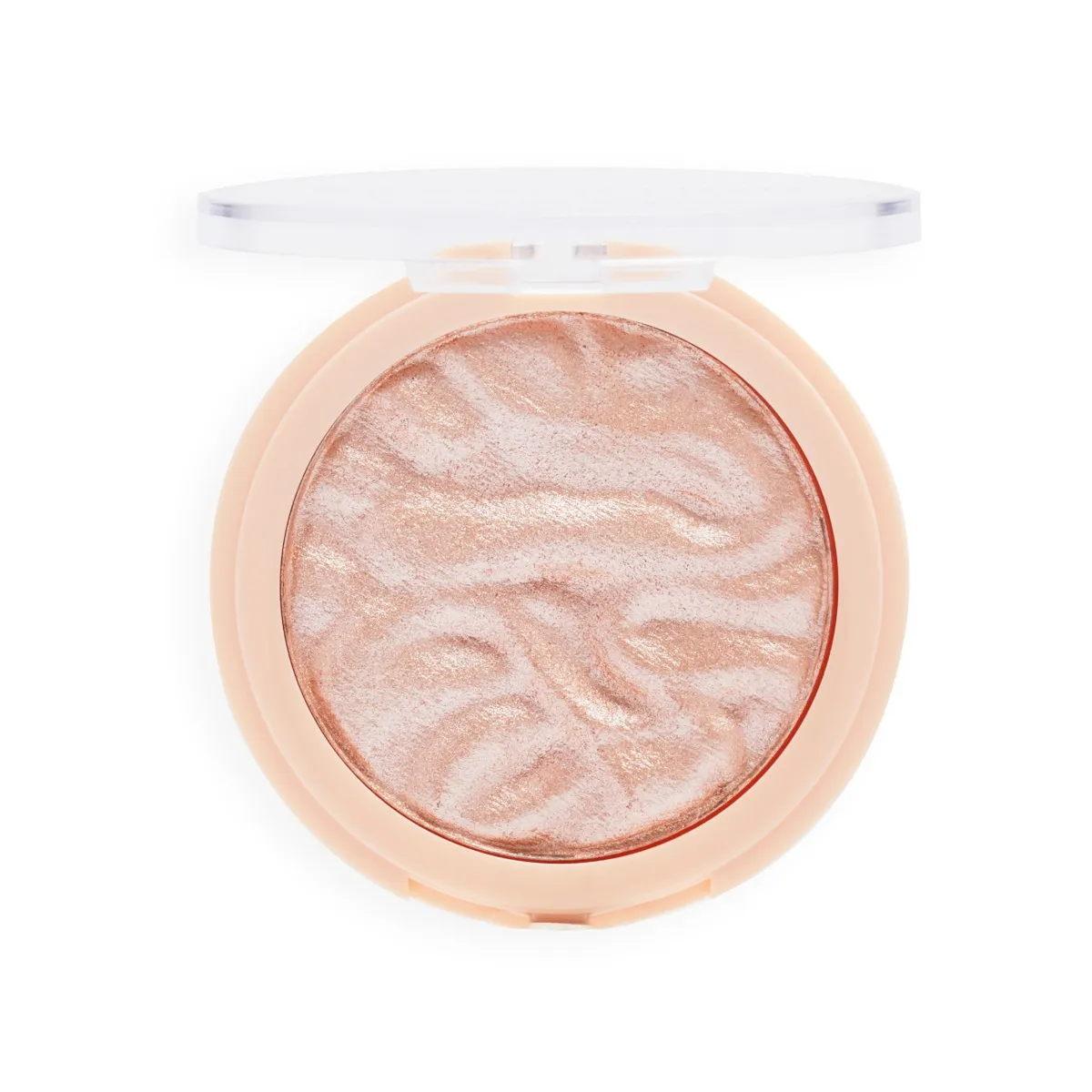 Iluminator Highlight Reloaded Dare to Divulge, 6.5g, Makeup Revolution 