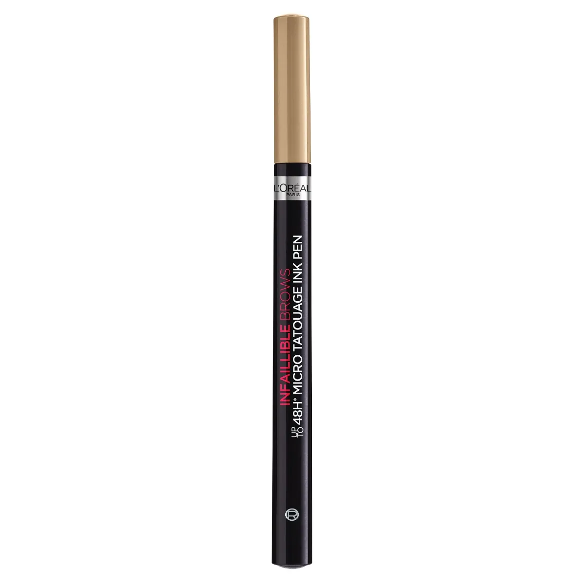 Creion de sprancene cu efect de micropigmentare Infaillible 48H 7 Blonde, 6g, L'Oreal Paris 