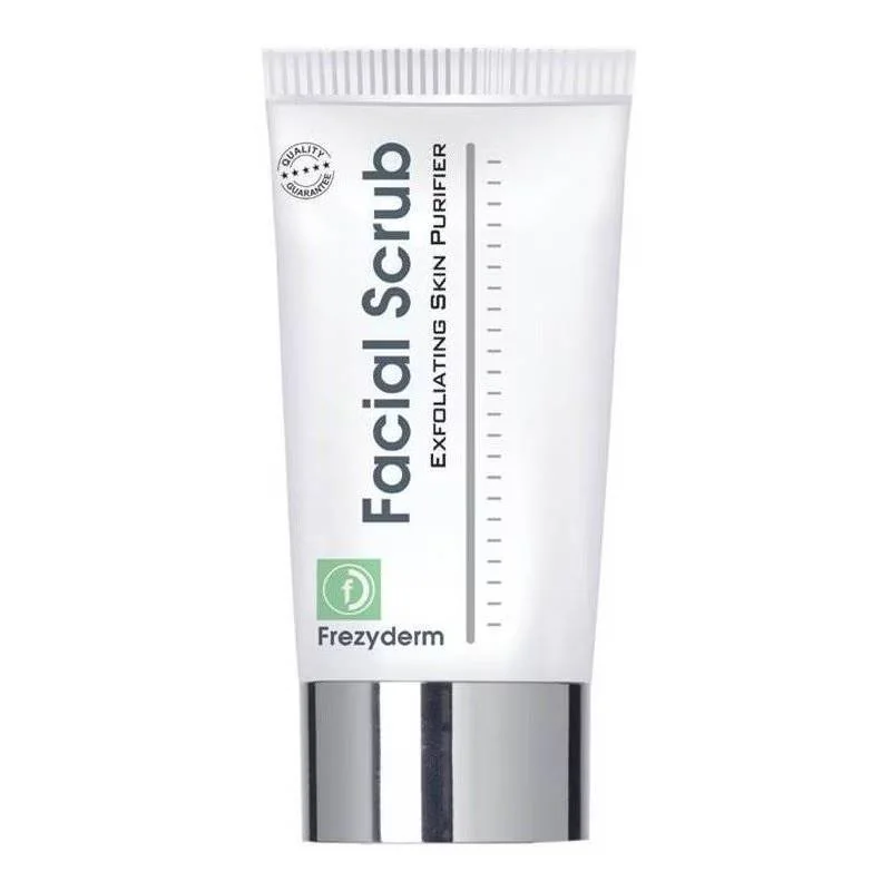 Scrub exfoliant, 100ml, Frezyderm 