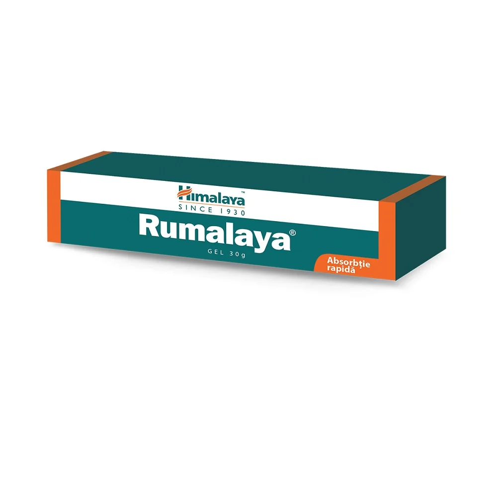 Rumalaya Gel, 30g, Himalaya