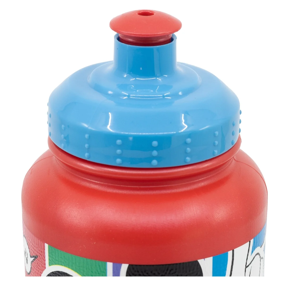 Sticla sport Ergo Mickey, 430ml, Kidscenter 