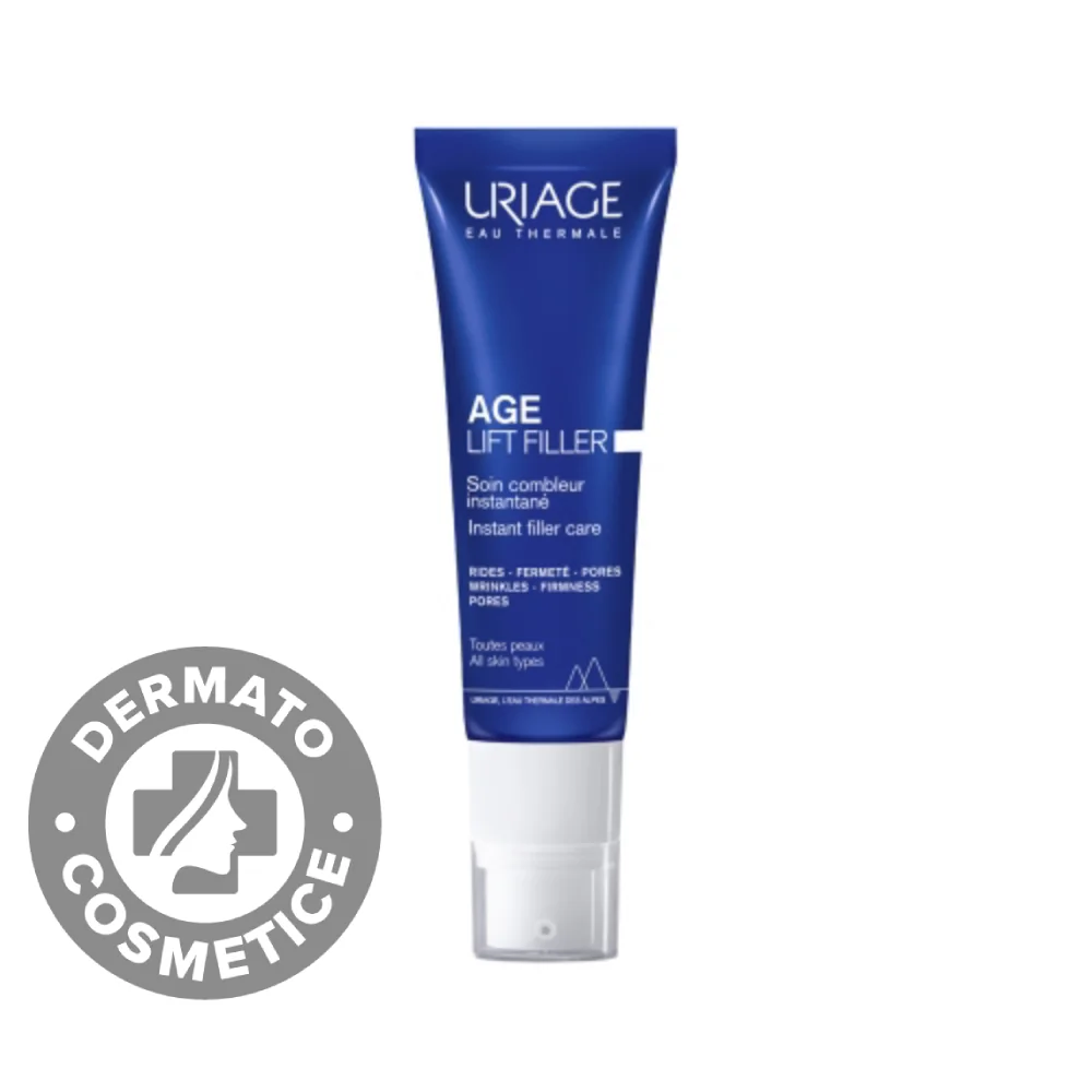 Filler instant Age lift, 30ml, Uriage 