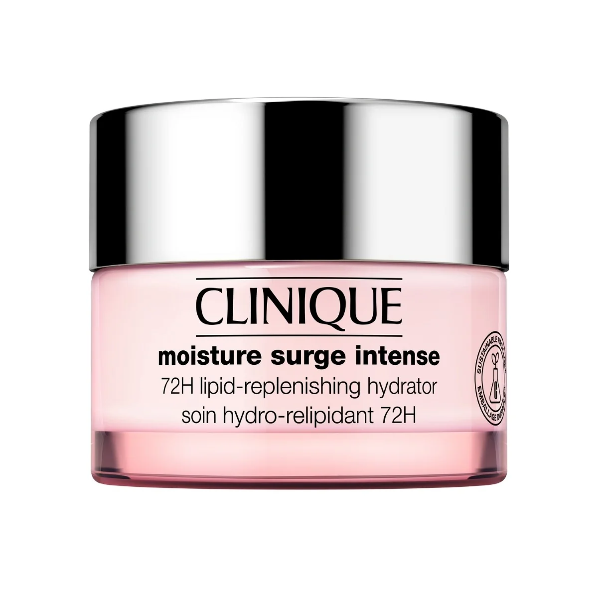 Crema intens hidratanta Moisture Surge, 50ml, Clinique