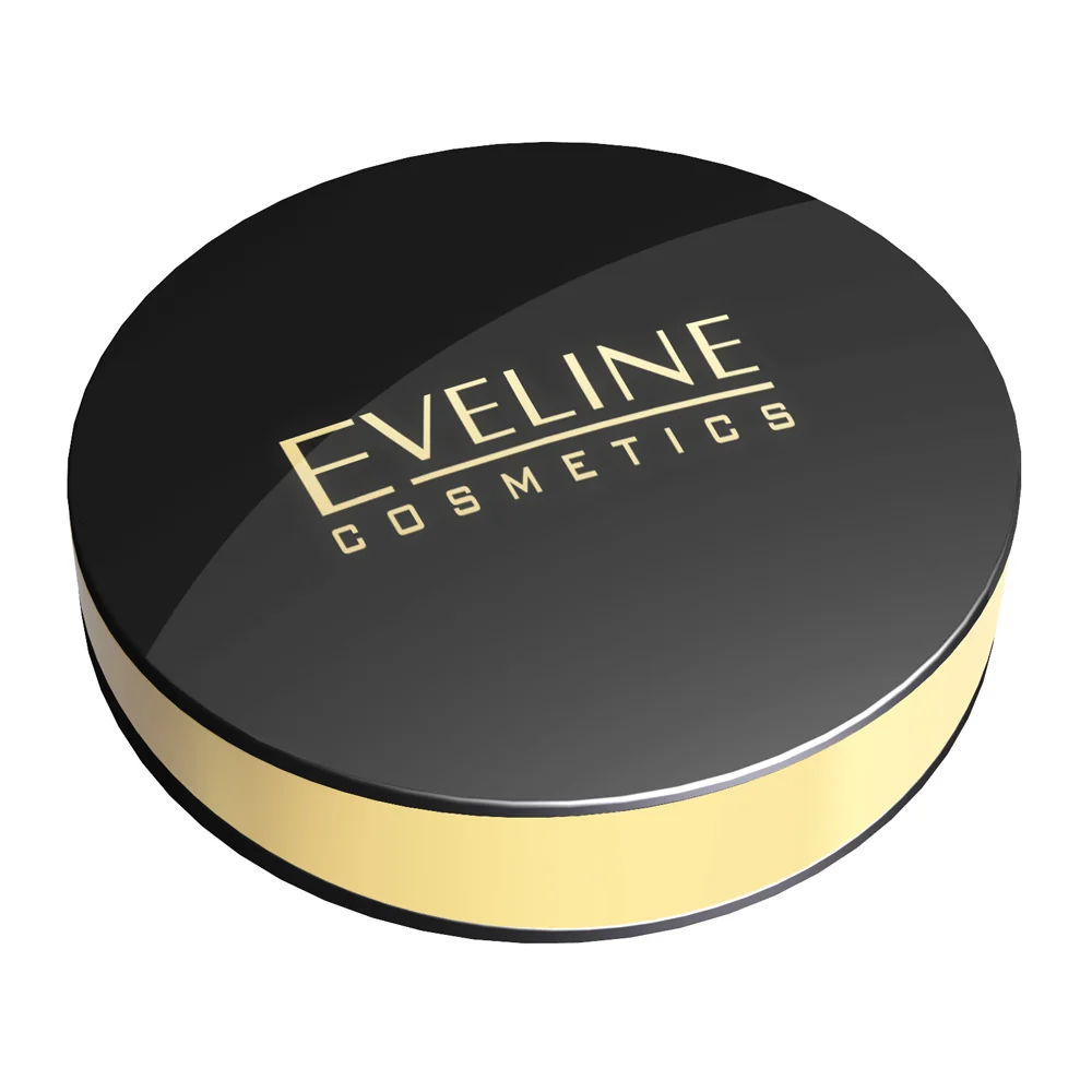 Pudra compacta Celebrities 20, 9g, Eveline Cosmetics