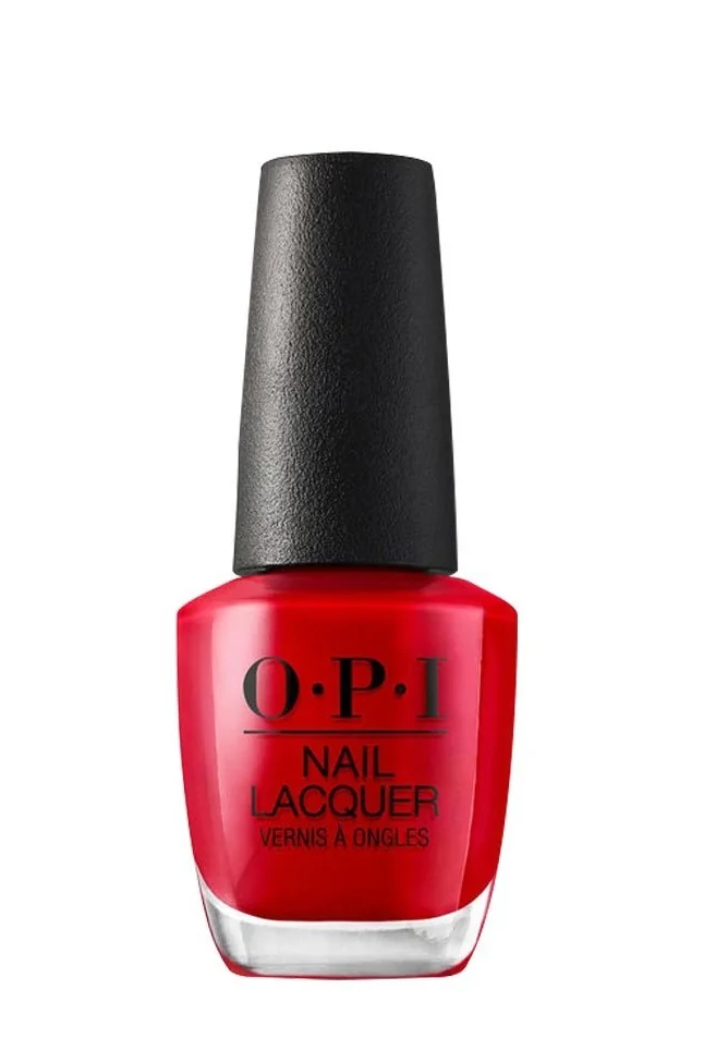 Lac de unghii Big Apple Red™, 15ml, OPI