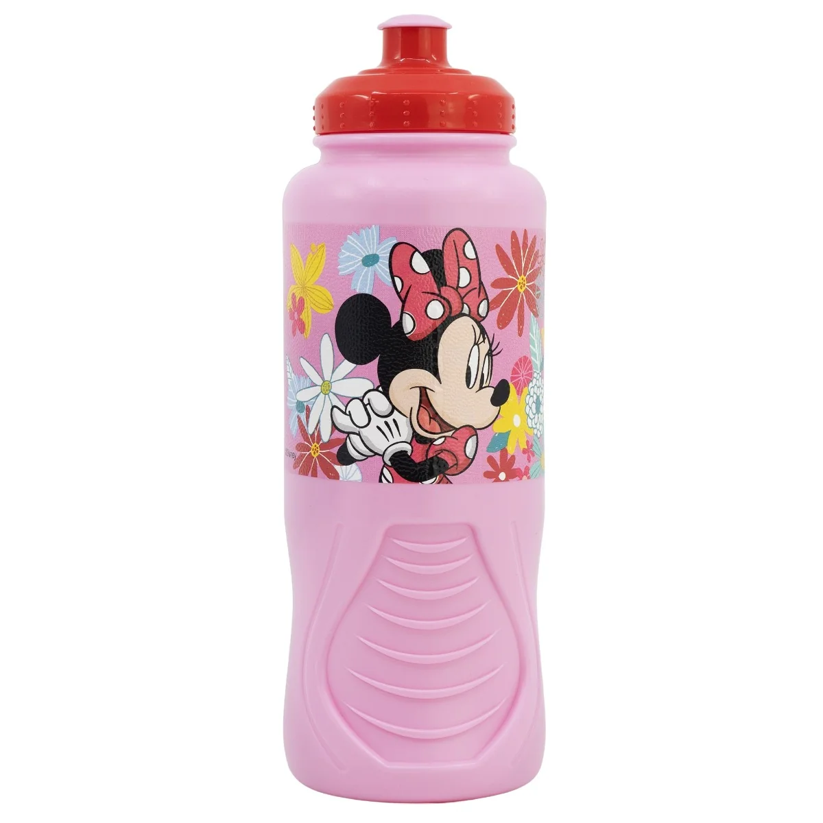 Sticla sport Ergo Minnie, 430ml, Kidscenter 