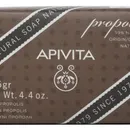 Apivita Sapun natural cu extract din propolis, 125g