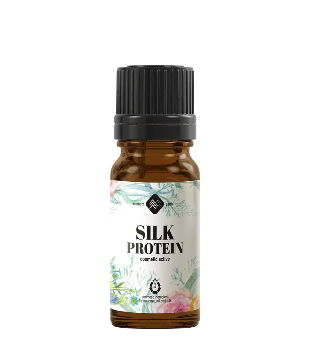 Proteina de matase, 10ml, Ellemental