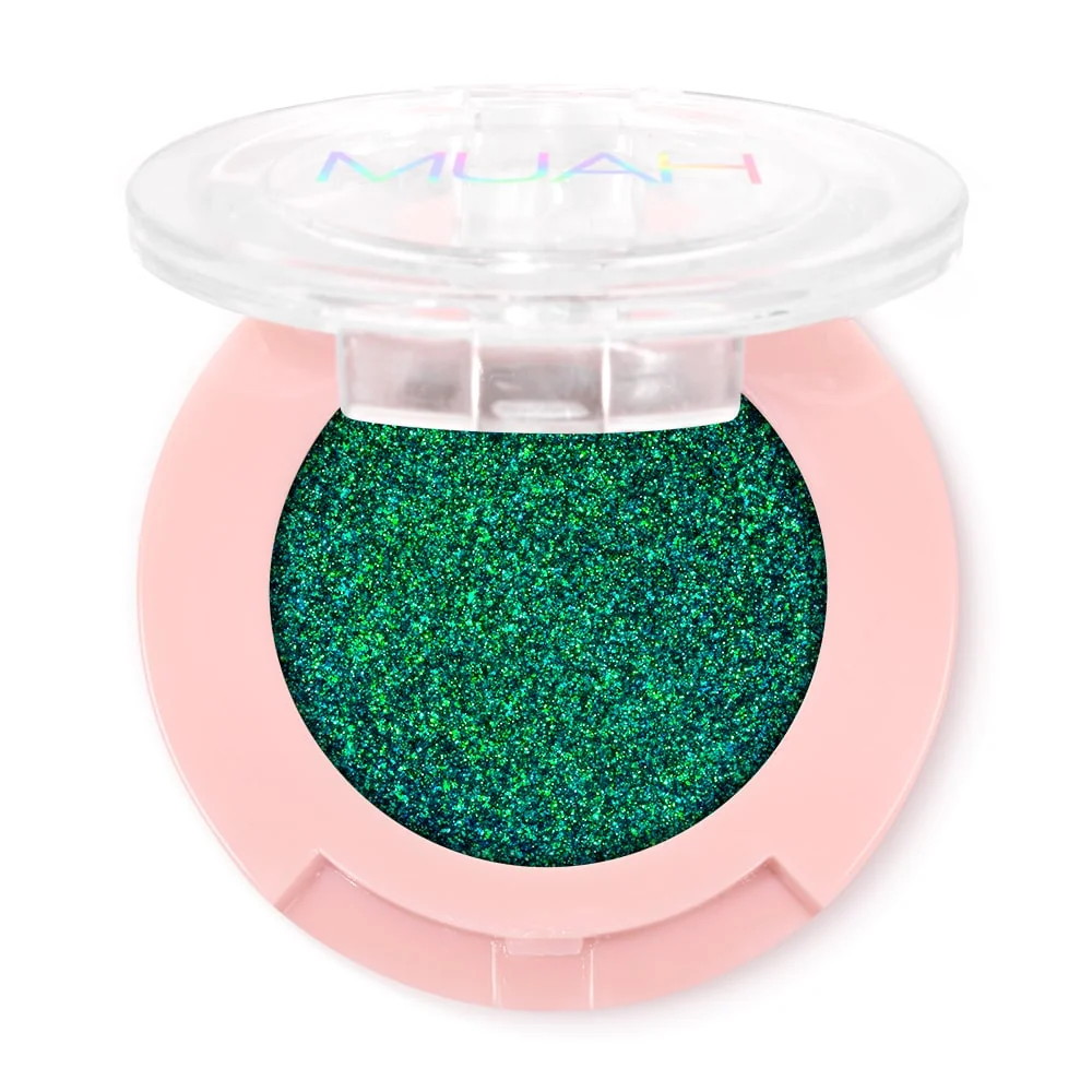 Pigment presat cameleonic Muah RebelEyes - Rock N' Glam, 1g, Cupio 