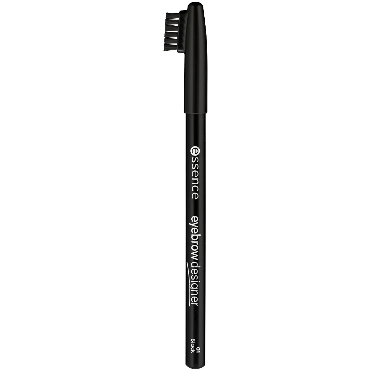 Creion pentru sprancene Eyebrow Designer 01 - Black, 1g, Essence 