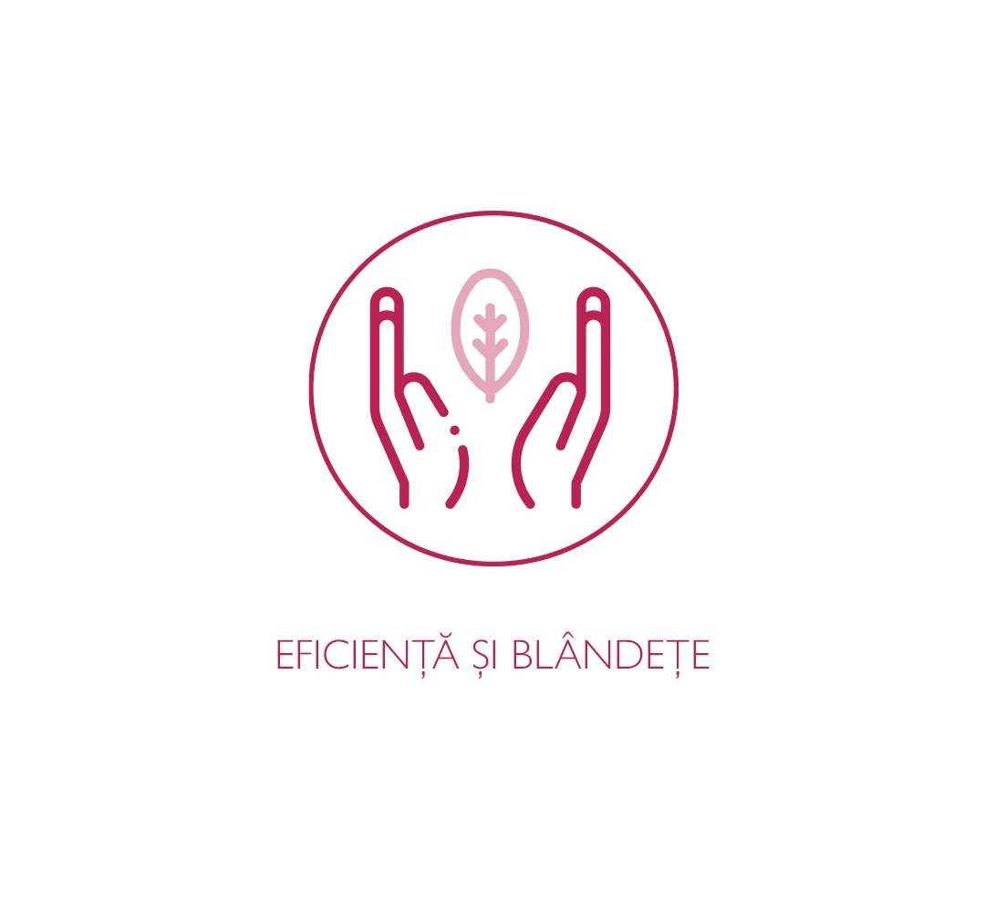 EFICIENȚĂ ȘI BLÂNDEȚE EFICIENȚĂ ȘI BLÂNDEȚE