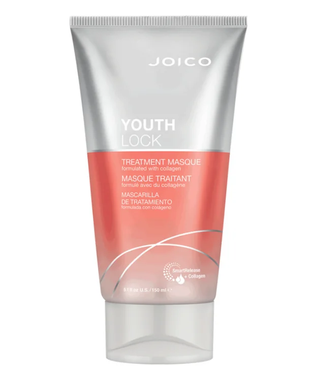 Masca tratament cu colagen pentru par matur Youth Lock, 150ml, Joico