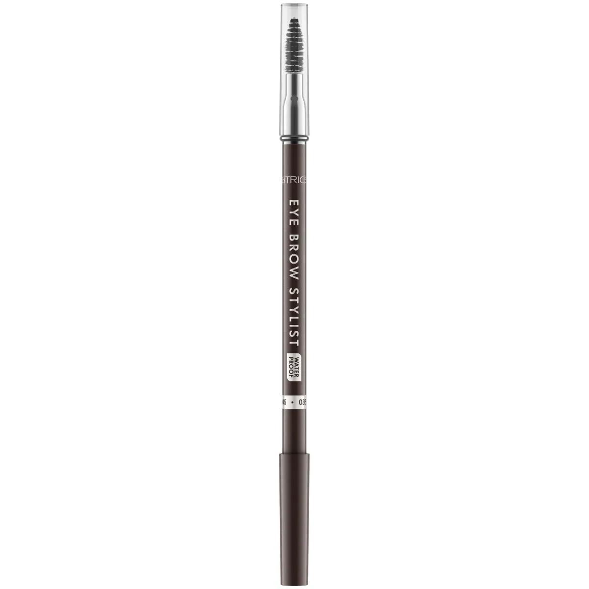 Creion de sprancene Eye Brow Stylist 035 - Brown Eye Crown, 1.4g, Catrice 