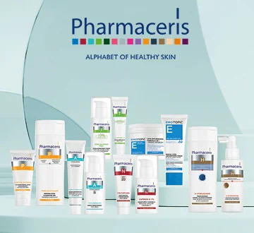 Pharmaceris logo