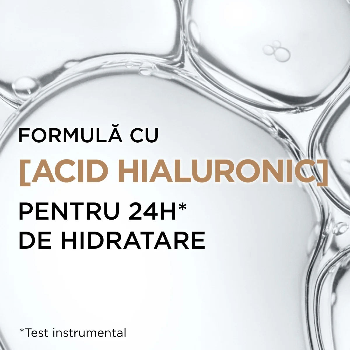 Fond de ten infuzat cu acid hialuronic True Match 2R2C Rose Vanilla, 30ml, L'Oreal Paris 