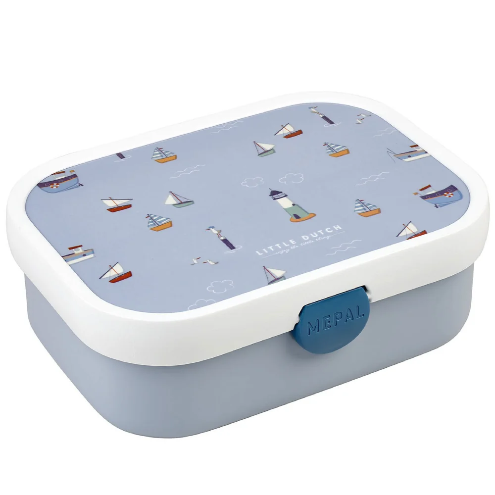 Caserola pentru pranz Sailor's Bay, 1 bucata, Little Dutch