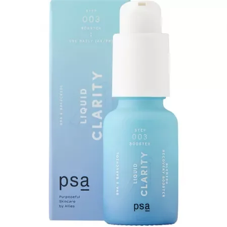 Ser pentru fata 2% BHA Liquid Clarity, 15ml, PSA 