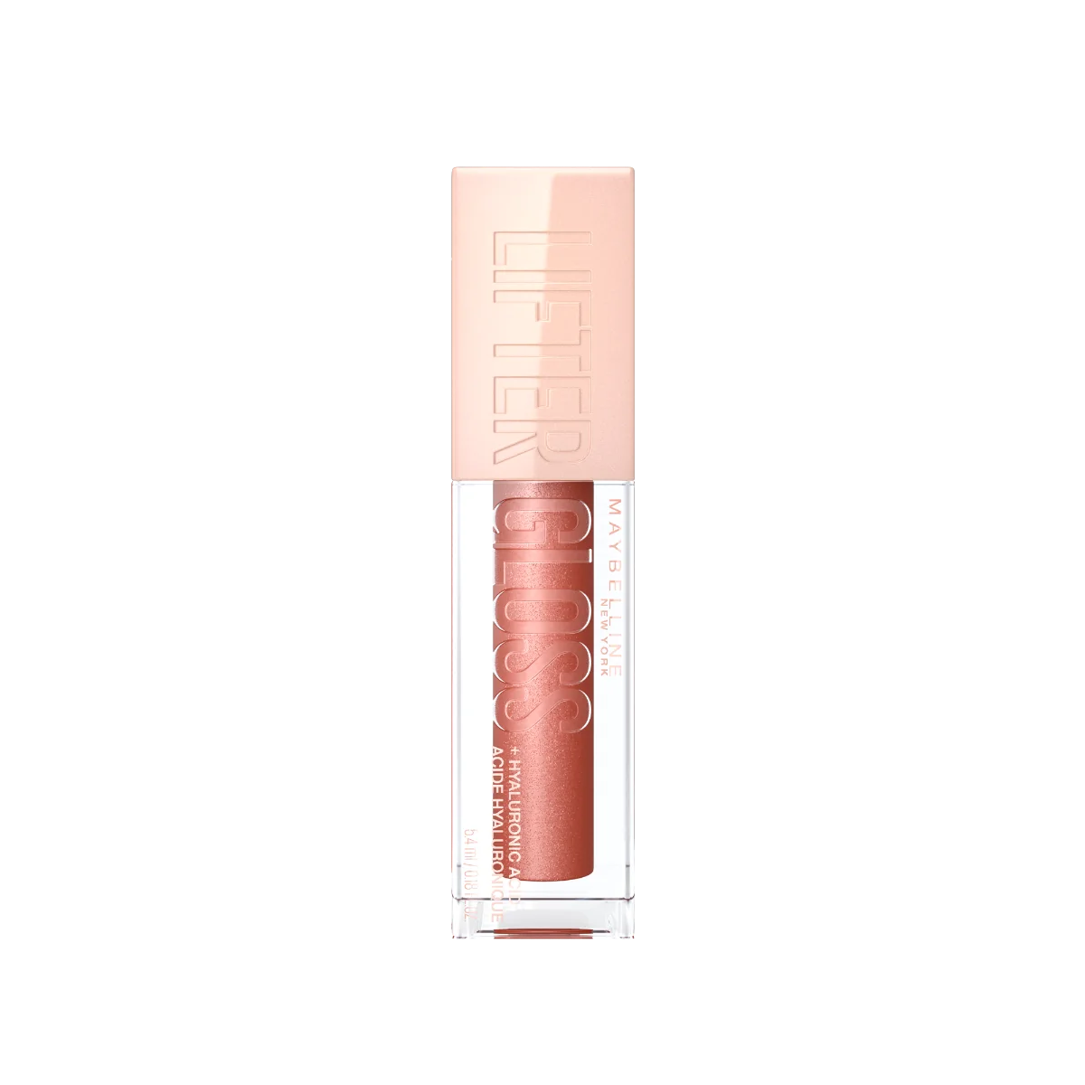 Luciu de buze Lifter Gloss 009 Topaz, 5.4ml, Maybelline 