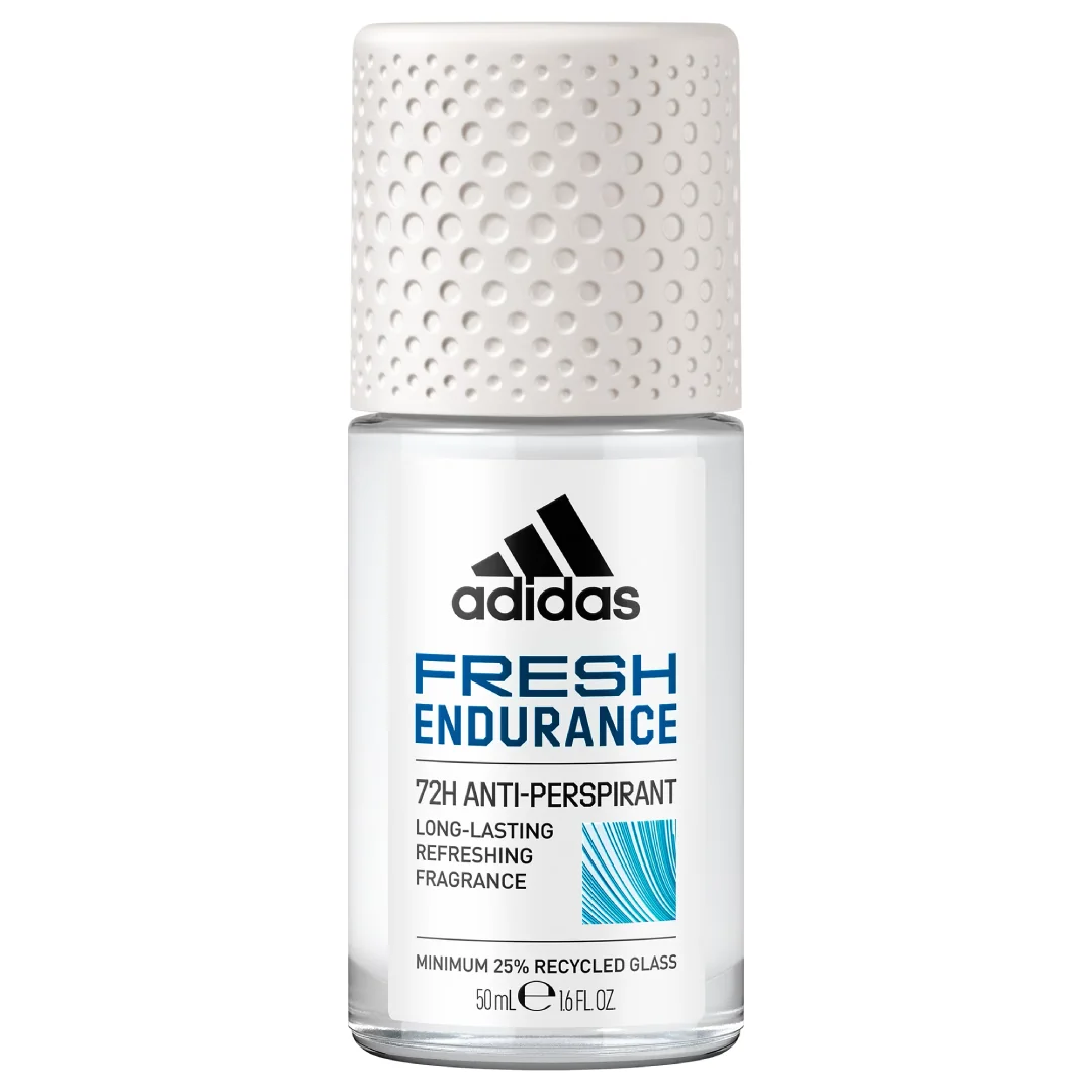 Deodorant roll-on Women Fresh Endurance, 50ml, Adidas