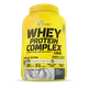 Proteine din zer Whey Protein Complex 100% ciocolata, 1800g, Olimp Sport Nutrition