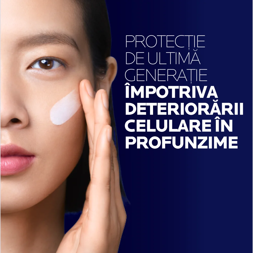 Crema hidratanta cu pigment de culoare protectie solara SPF 50+ pentru ten sensibil sau intolerant la soare Anthelios UV-Mune 400, 50ml, La Roche-Posay 