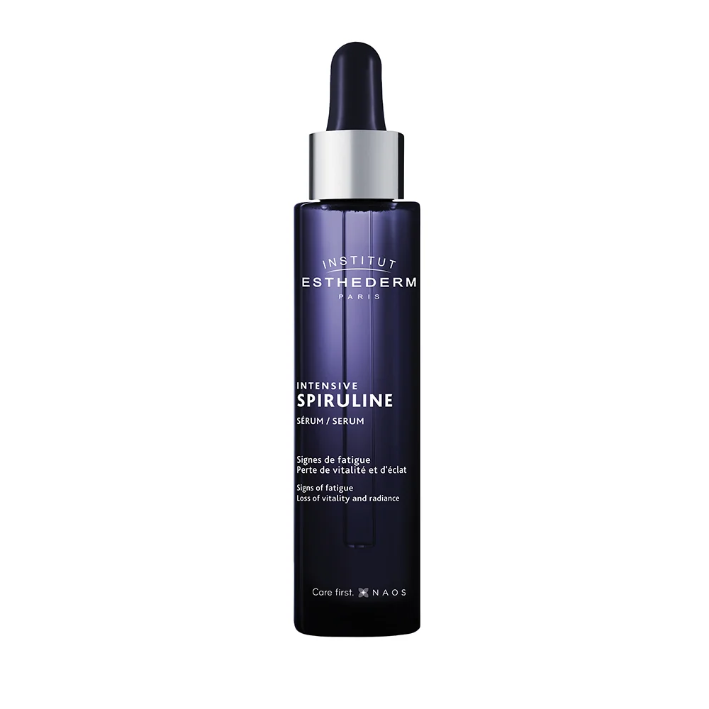 Ser Intensive Spiruline, 30ml, Institut Esthederm